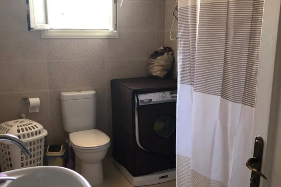 شاليه ارضي بجاردن للبيع (مارينا صن شاين) 155 م