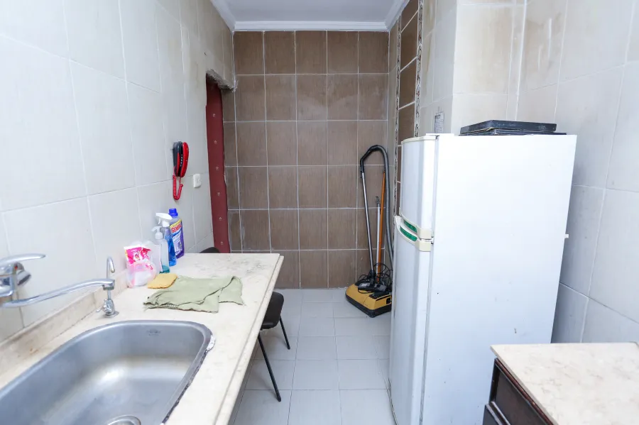 Apartment For Sale 165 m Smouha (Elnasr st.)- Residential & Administrative Use