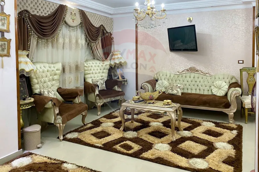 Apartment for sale 165 m Miami (branched from Khaled Bin Al Waleed)