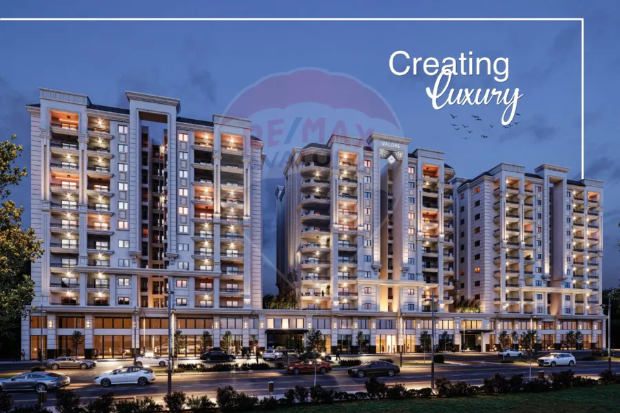 Apartment for sale 144 m Smouha (Valori Transportation and engineering)