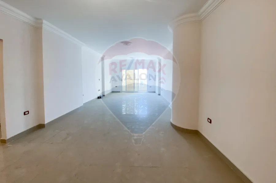 شقة للايجار 175 م الحى اللاتينى (ش ابن الصائغ)