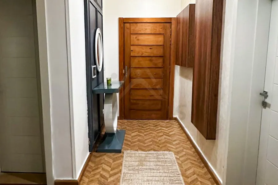 فيلا ستاند الون للبيع (مزارين - العلمين) 359 م