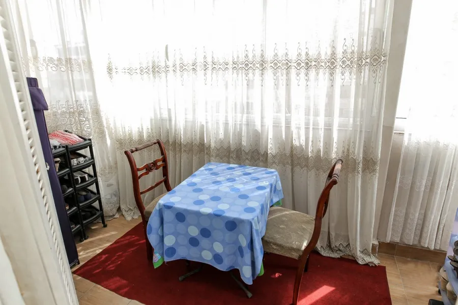 Apartment for sale 250m Roushdy (Tram Station.)