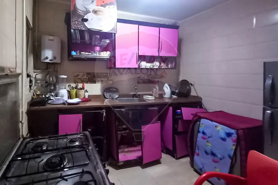 Apartment for sale 140 m Al Sayouf (Branched from Jamila Abu Harid)