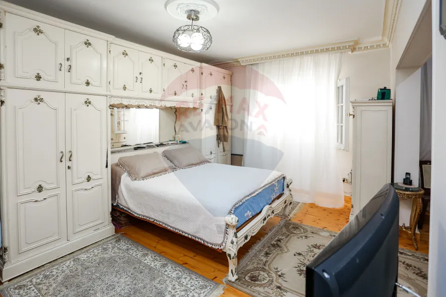 Apartment For Sale 298 m Smouha (Fawzy Moaz St)