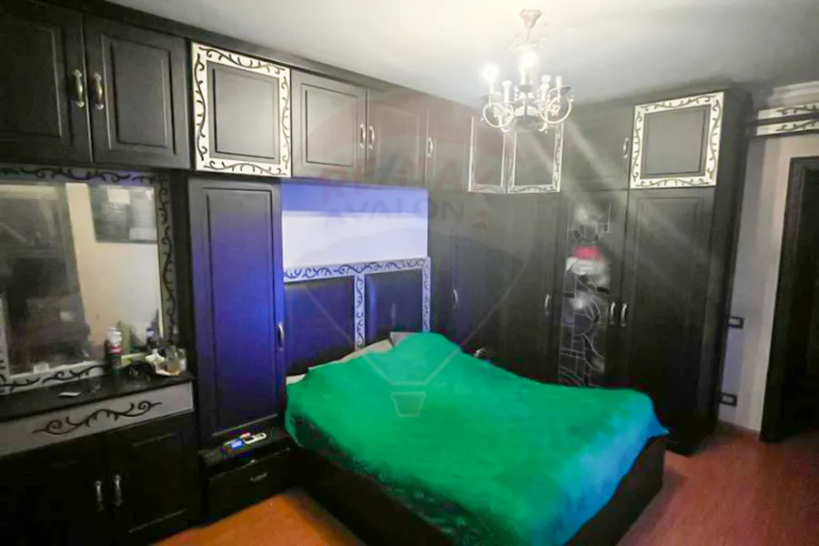 Apartment for sale 200 m Cleopatra (Al Aqaba St)