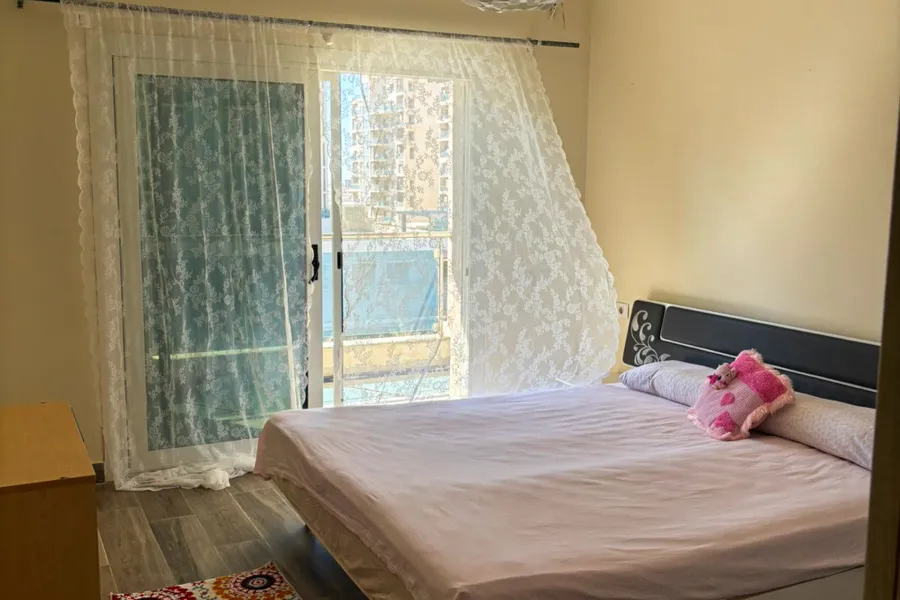 شاليه للبيع (داون تاون - العلمين الجديدة) 178 م