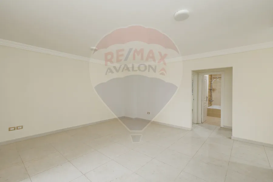 Apartment for sale 115 m El Seyouf (City Light)