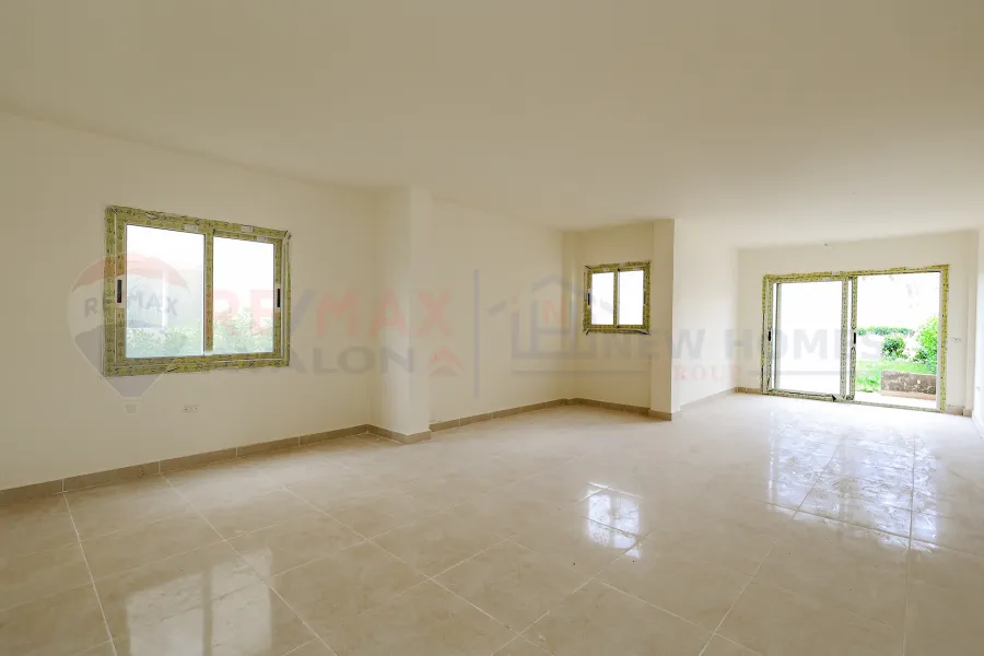 Villa for sale North Coast (Stella Heights - Sidi Abdelrahman - L model) 258 m