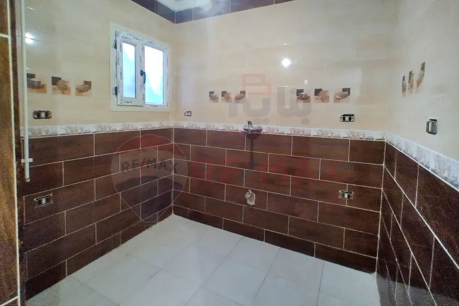 شقة للبيع 120م فلمنج (ش عبد الفتاح الطويل )