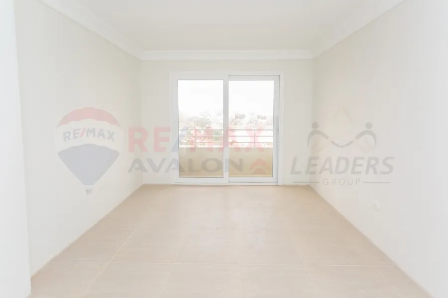 شقة للبيع 167 م الكينج مريوط (كومباوند كينج سيتي)