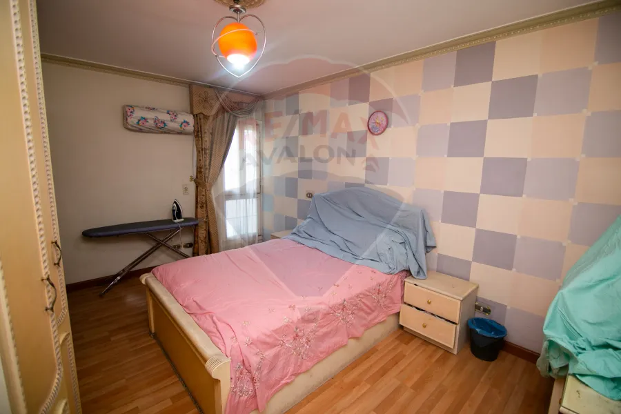 Apartment for sale 218 m Smouha (Saraya Towers)