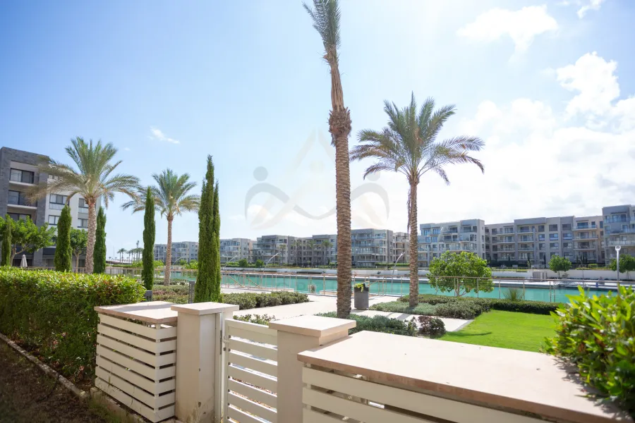 شاليه للايجار ( مراسي - مارينا) 240 م