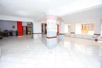 مقر إداري للبيع 405 م مطار النزهة (أبراج الثغر)