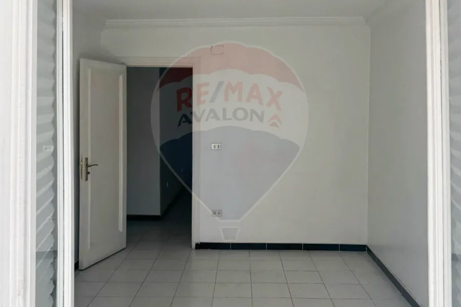 شقه للبيع 135 م رشدي ( ش سوريا )