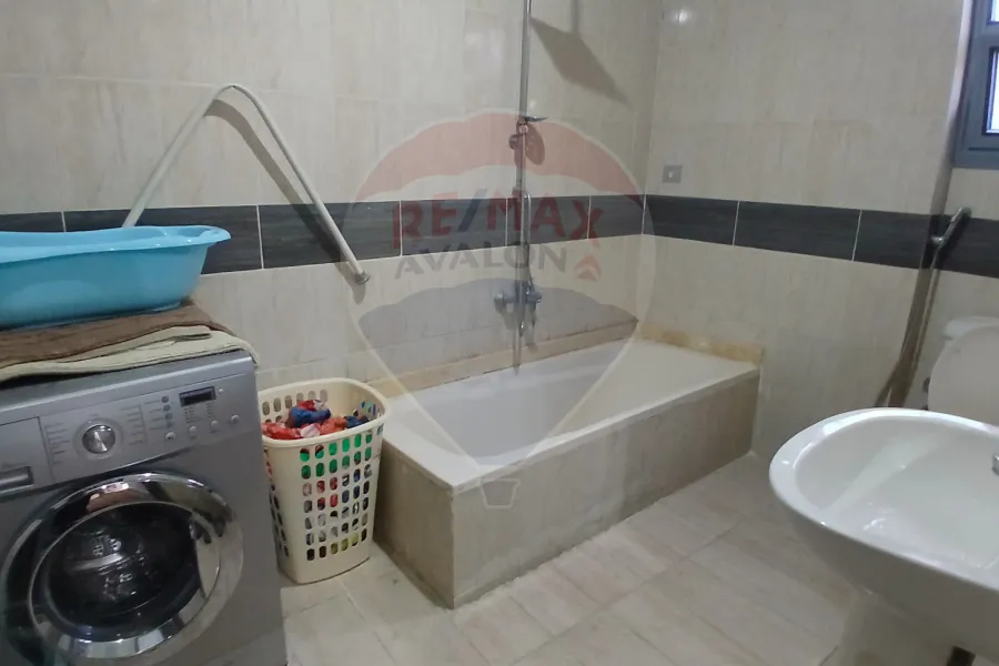 Apartment for sale 140 m Janaklis (in front of the American School)