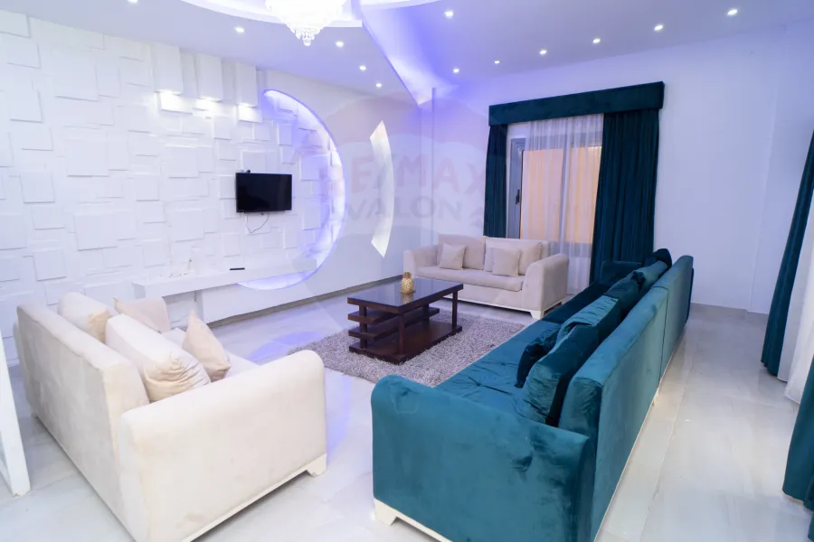 Villa for Sale 330 m King Maryot (Banks area)