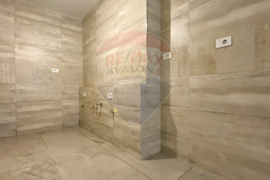 شقة للبيع (سكاي لاين) سموحة 169 م