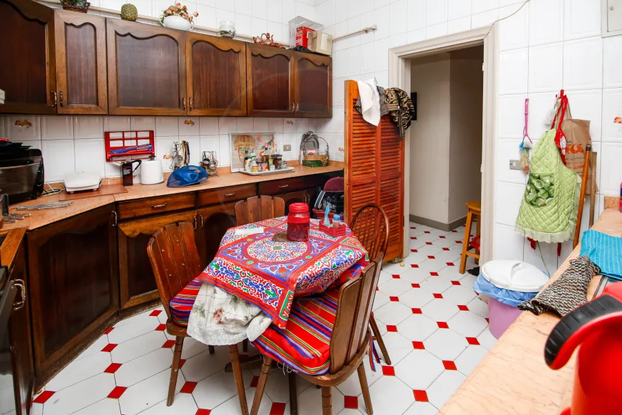 Apartment For Sale 269 m Louran (Fahmy Wesa St.)