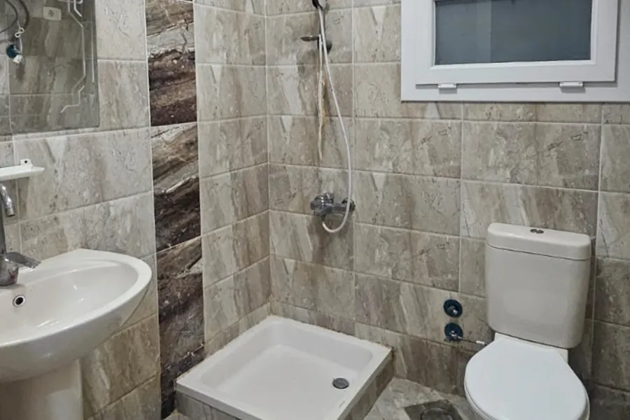 Chalet for sale (Marsellia beach 4) 125 m