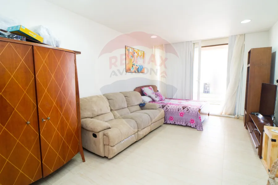 villa + Cabana for rent Sidi Abdel Rahman (Hacienda Bay) - 1,010 m