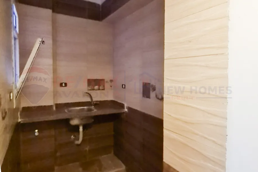 Apartment for rent 185 m Rushdy (Rushdy Pasha St.)