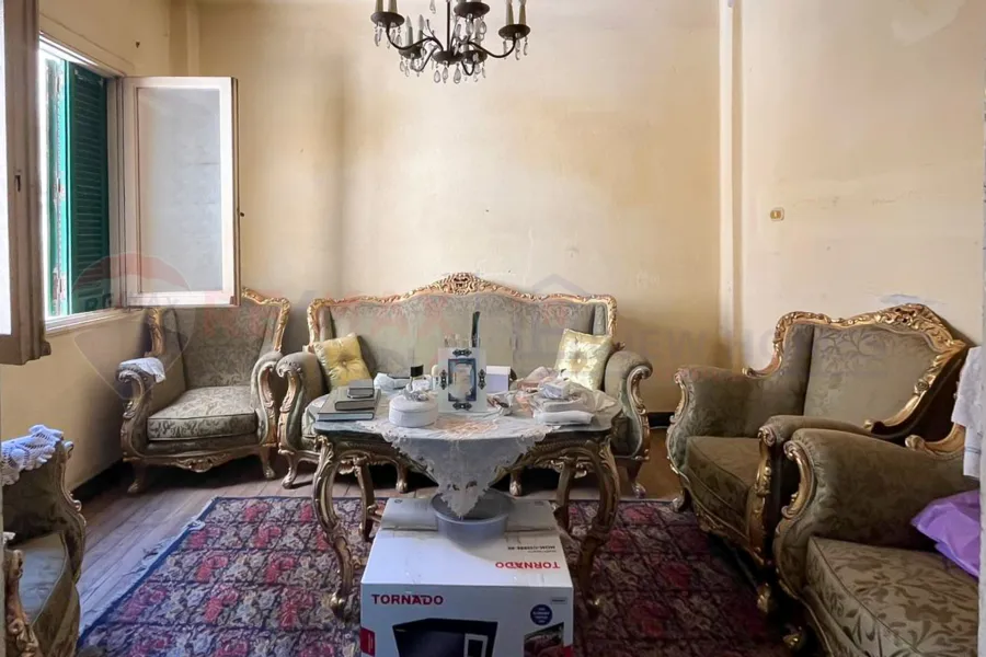 شقة للبيع 145 م الإبراهبمبة (ش لاجيتيه)