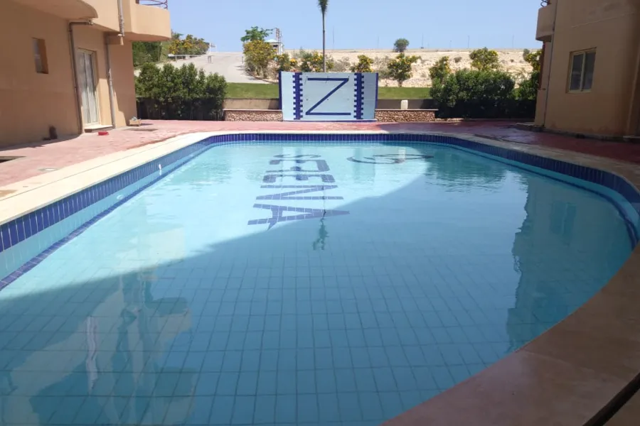 شالية للبيع الساحل (قرية سيرينا) 55