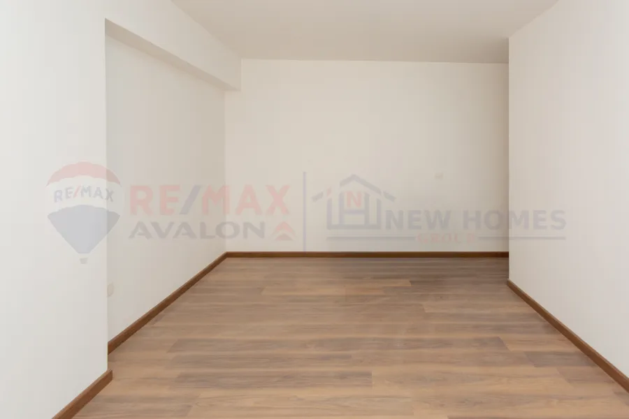 Apartment for sale 185 m New Smouha (Pharmicists towers)