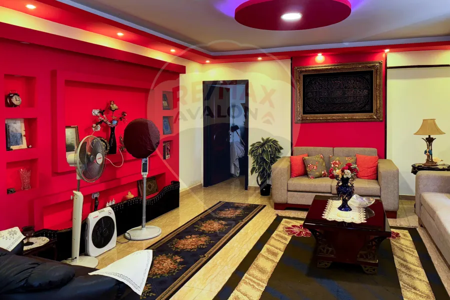 Apartment for sale 203 m Saba Basha (Steps from the sea)