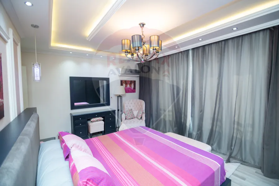 Apartment for sale 177 m Smouha (Antoniadis City Compound)