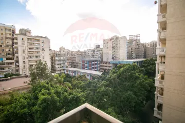 شقة للبيع 289 م كفر عبده  (ش خليل الخياط )