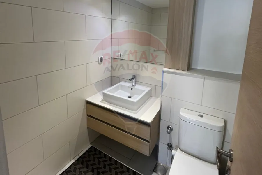 Furnished Chalet for rent North Coast (Marina Marasi) 130 m