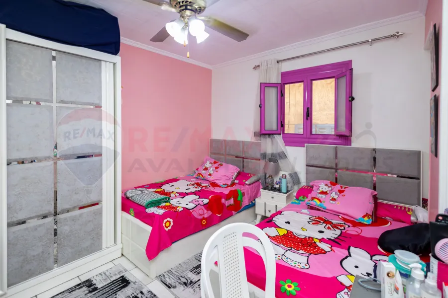 Apartment for sale 110 m Cleopatra (Shiboub St.)