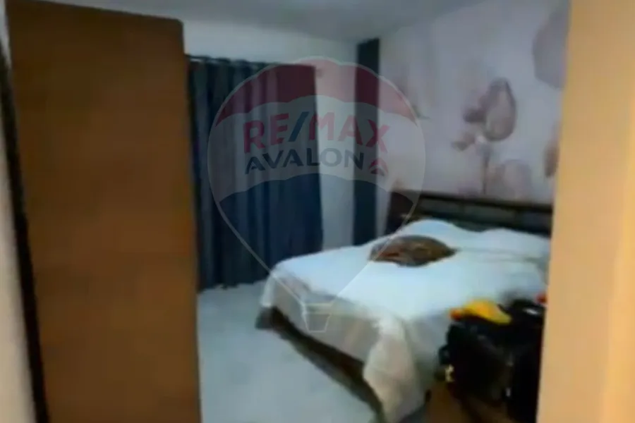 شاليه للبيع (مراسي بلانكا) 145 م