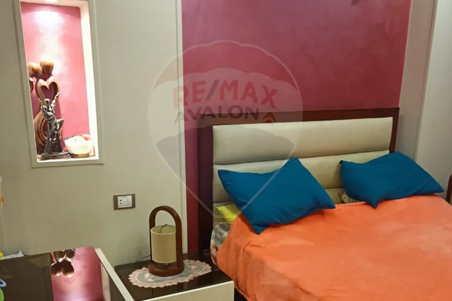 Apartment for sale 146 m Sporting (steps from the sea and Port Said)