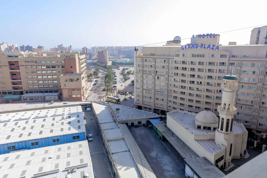 Apartment for Rent 190 Smouha (14 May Bridge)