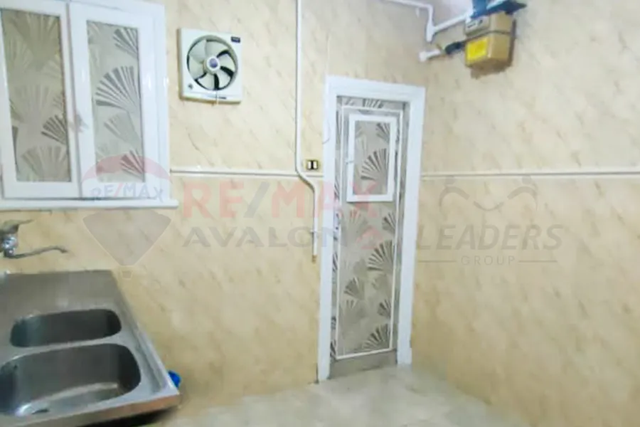 Apartment for sale 145 m Bokli (Abu Qir St.)