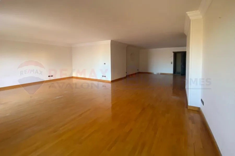 Apartment for sale 255 m Kafr Abdo (branching from Sakina Bint Al Hussein St)