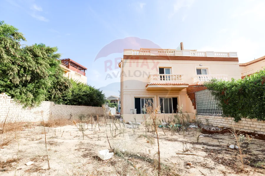 Villa Twin House for sale 442 m King Mariout ( El Orouba Compound )