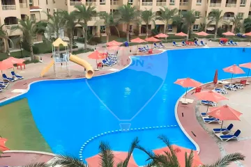 شاليه للإيجار المفروش (أكوا فيو) 101 م