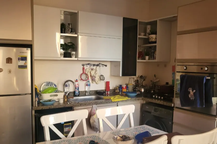 شاليه للبيع (ريماس) 75 م