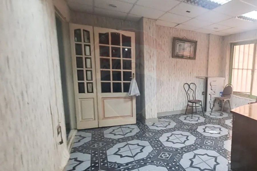 Administrative Unit For Rent 88 m Elmanshya (France St.)