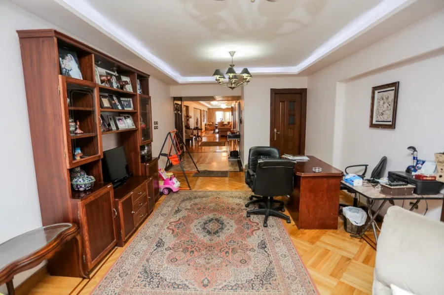 Apartment For Sale 380m Zezinia (Steps From Four Seasons)