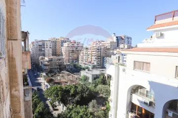 شقة للبيع 170 م رشدي ( ش سوريا )