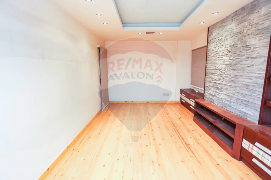 (شقة للإيجار 200 م مصطفى كامل (أبراج الكيروسيز