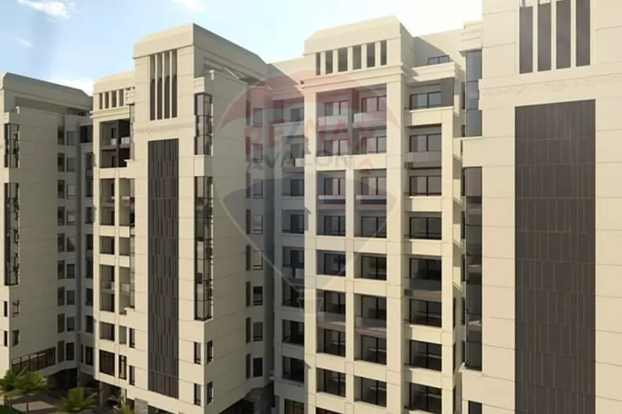 Apartment for sale 184 m Smouha (Jara Compound)