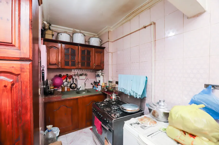 Apartment For Sale 185 m Bolkely ( Lafizone St.)