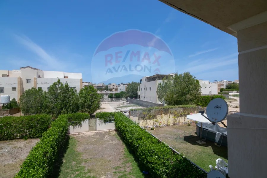 Chalet for sale North Coast (Rawda Village)