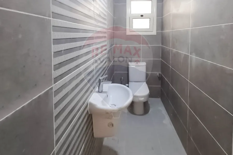 Apartment for sale 156 m Smouha (Valorie Antoniadis)